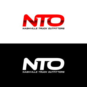 Logo-Design von Zzamiq für Nashville Truck Outfitters | Design: #37484244