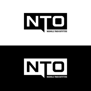 Logo-Design von Zzamiq für Nashville Truck Outfitters | Design: #37484257