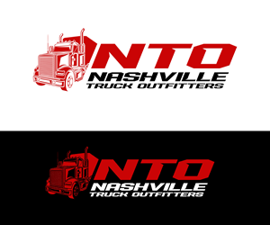 Logo Design by Moogie Moogie for Nashville Truck Outfitters | Design: #37488559