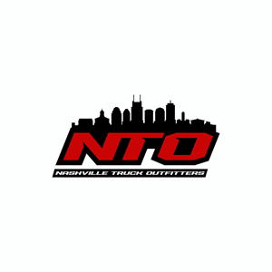 Logo Design by Ashani Bhattacharya for Nashville Truck Outfitters | Design #37477261
