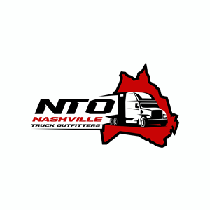 Logo-Design von Ashani Bhattacharya für Nashville Truck Outfitters | Design: #37477325