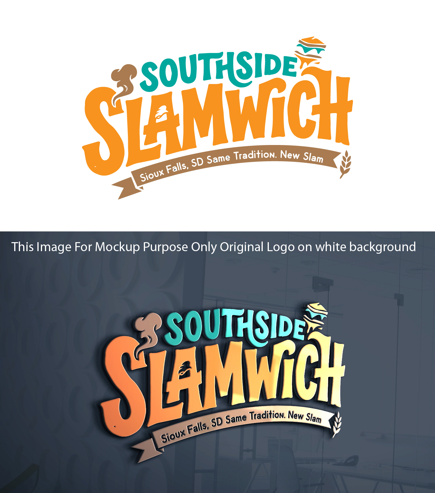 Logo Design by 24ksunny for this project | Design #37477194