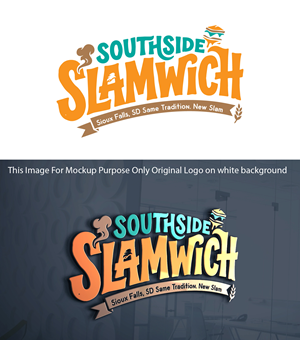 Diseño de Logo por 24ksunny para este proyecto | Diseño: #37477194