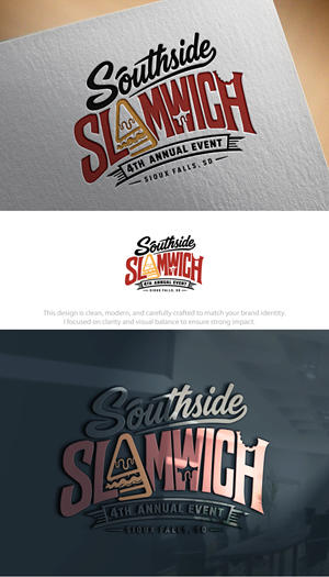 Diseño de Logo por Hamza  Al-Muttalib para este proyecto | Diseño: #37479355