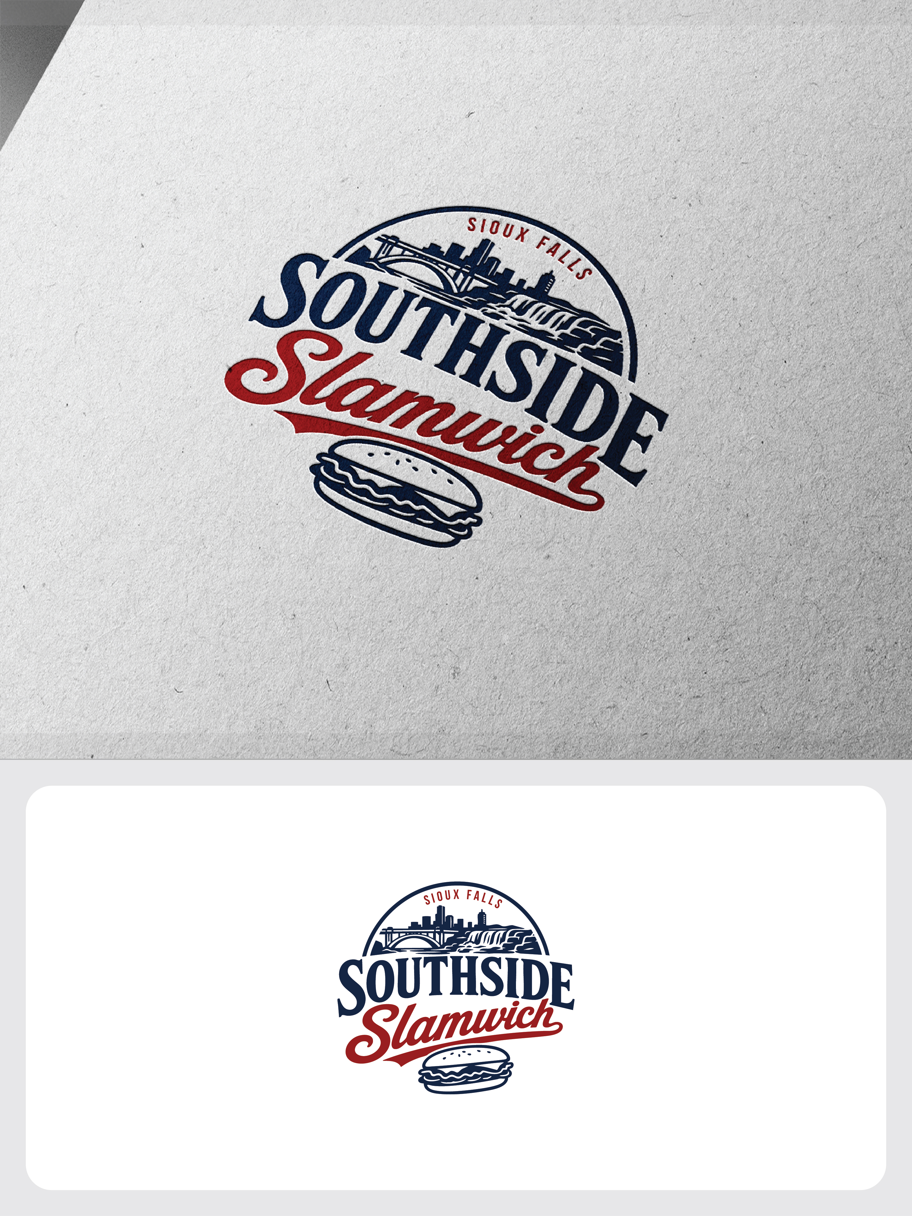Logo Design by raju.creative for this project | Design #37478398