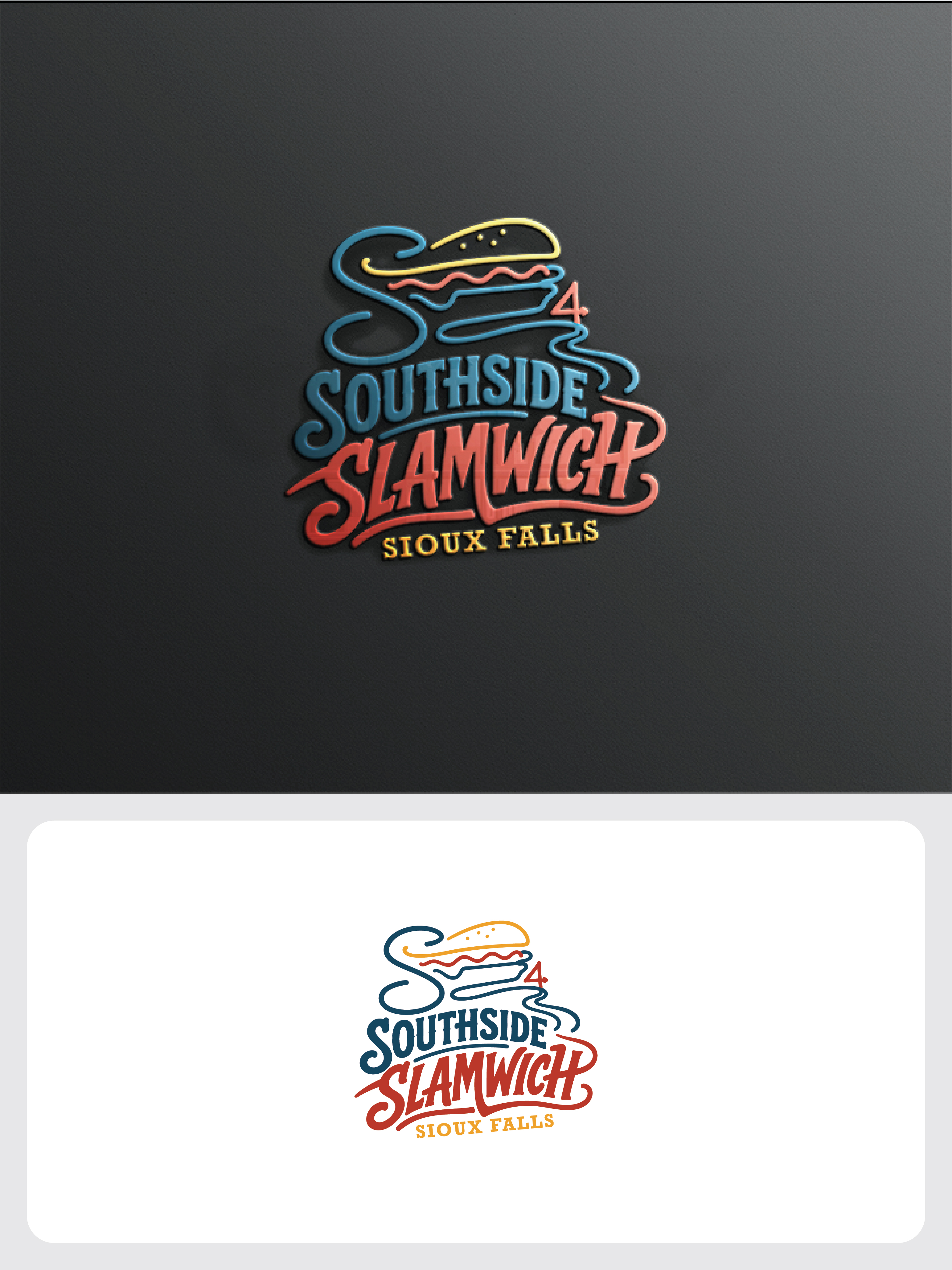 Logo Design by raju.creative for this project | Design #37478399