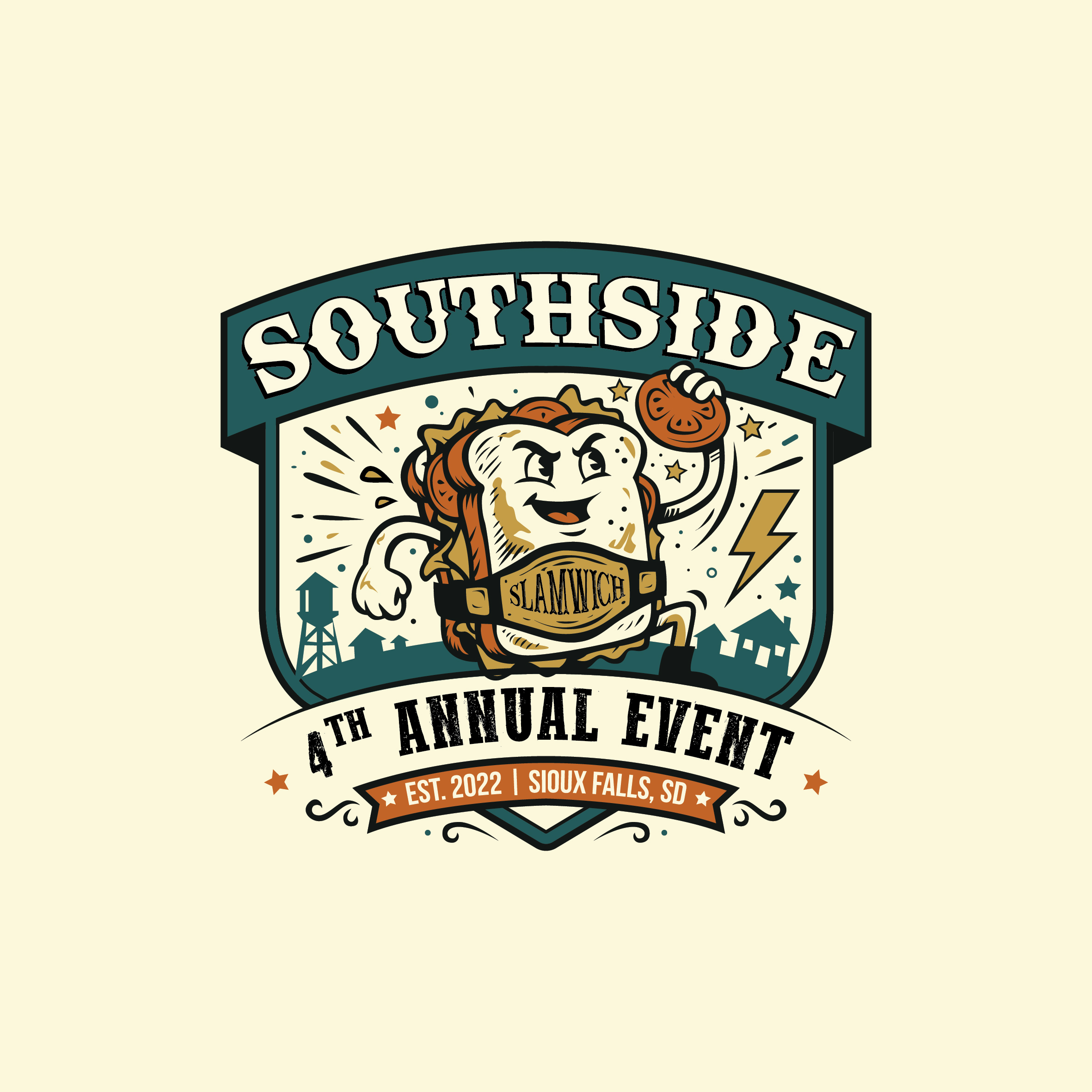 Diseño de Logo por ArchaProduction para este proyecto | Diseño #37482051