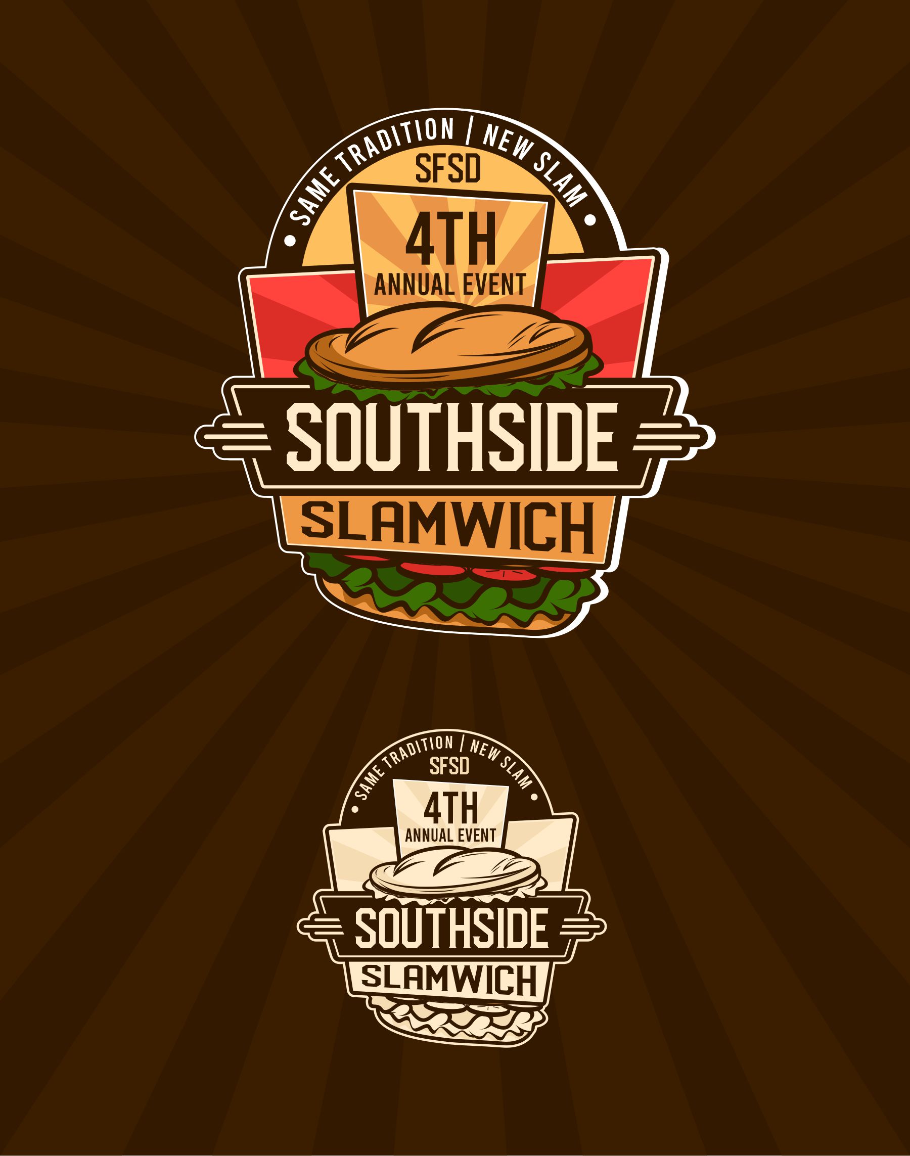 Logo Design by debdesign for this project | Design #37478452