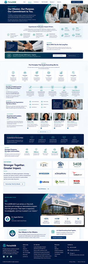 Web Design by Globat™ for iConnect Family Chiropractic | Design: #37479584
