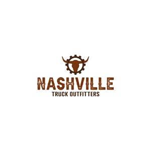 Logo Design by AnninWonderland for Nashville Truck Outfitters | Design: #37491141