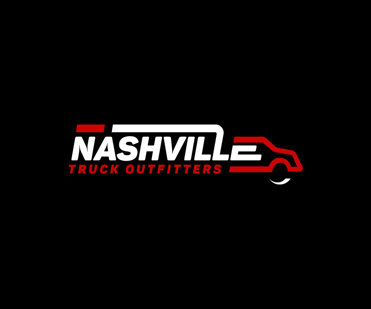 Logo Design by Falcon Kreative for Nashville Truck Outfitters | Design #37480174