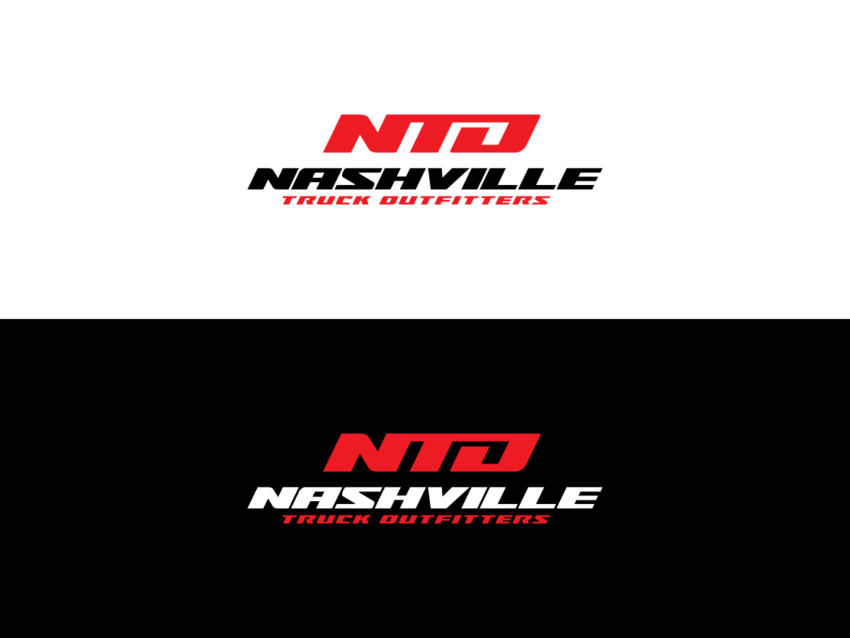 Logo Design by 439 Creations for Nashville Truck Outfitters | Design #37486211