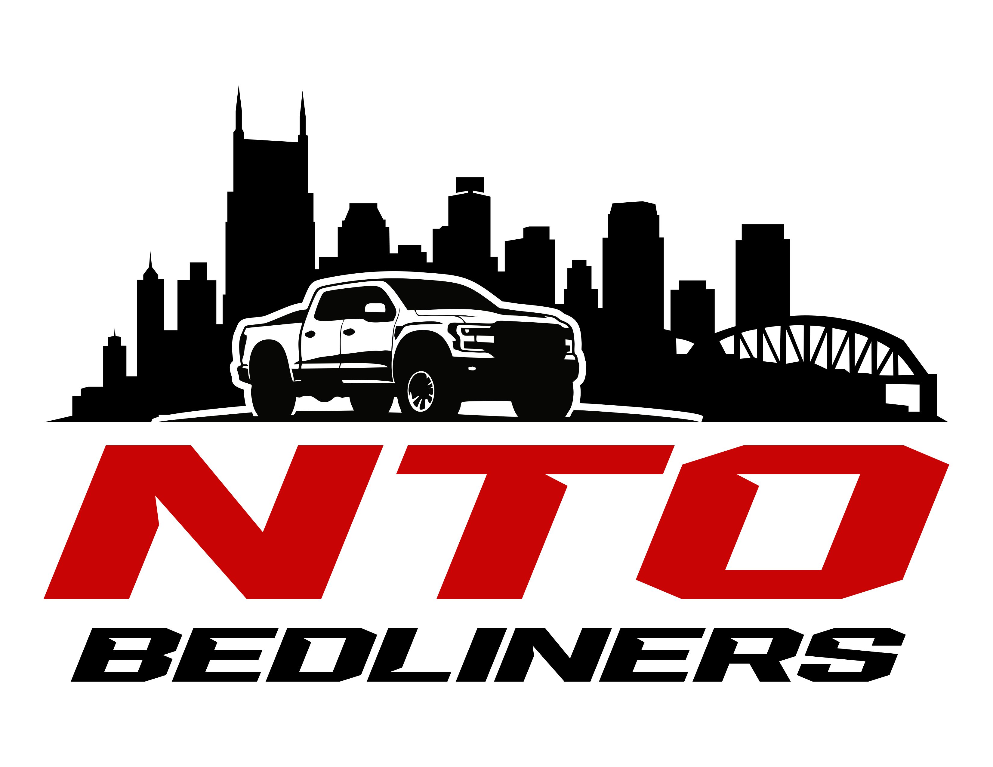Logo Design by alkaline for Nashville Truck Outfitters | Design #37485138