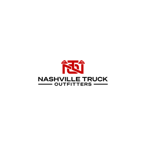 Logo Design by Kaze56 for Nashville Truck Outfitters | Design: #37480109