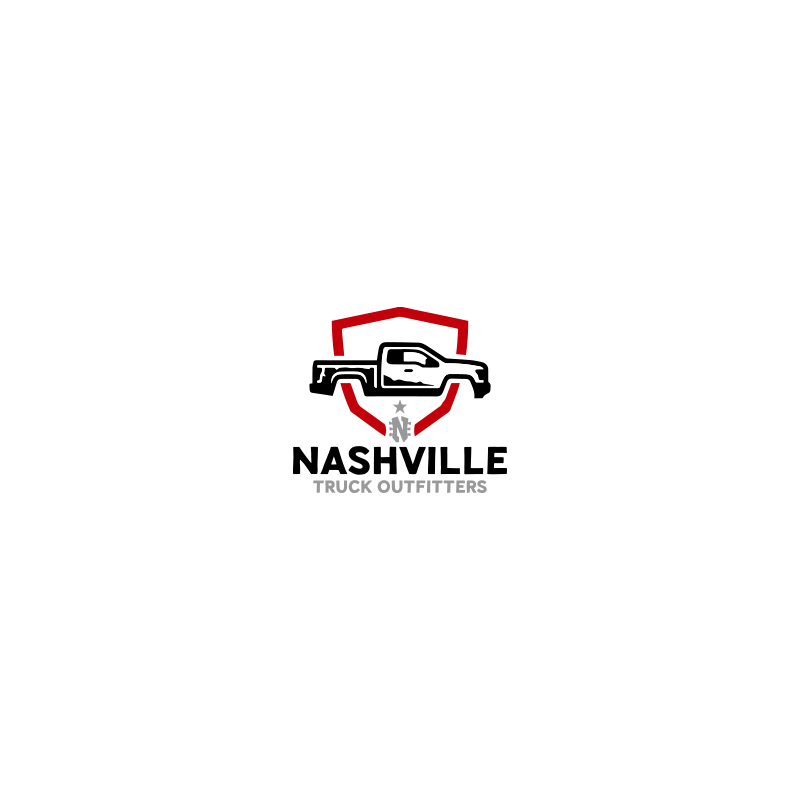 Logo Design by Coli for Nashville Truck Outfitters | Design #37488688