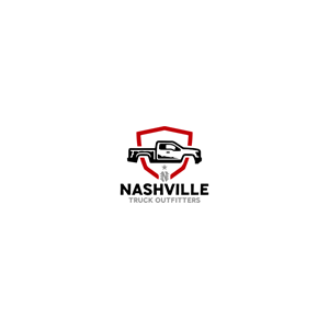 Logo Design by Coli for Nashville Truck Outfitters | Design: #37488688