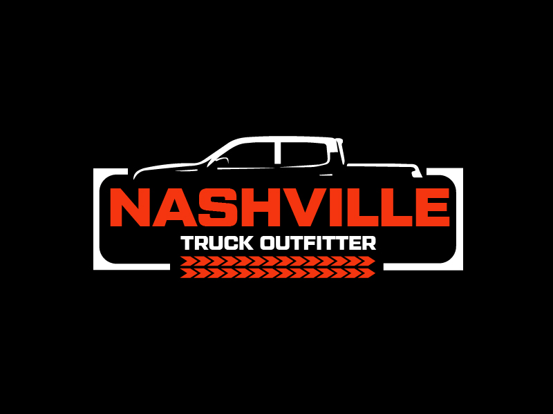 Logo Design by caeser for Nashville Truck Outfitters | Design #37481095