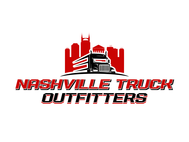 Logo Design by DiandraKali for Nashville Truck Outfitters | Design #37481038