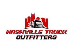 Logo Design by DiandraKali for Nashville Truck Outfitters | Design: #37481038
