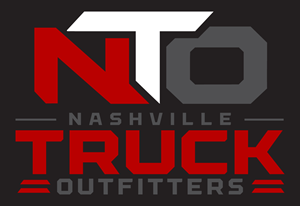 Logo Design by Deejah for Nashville Truck Outfitters | Design: #37582935