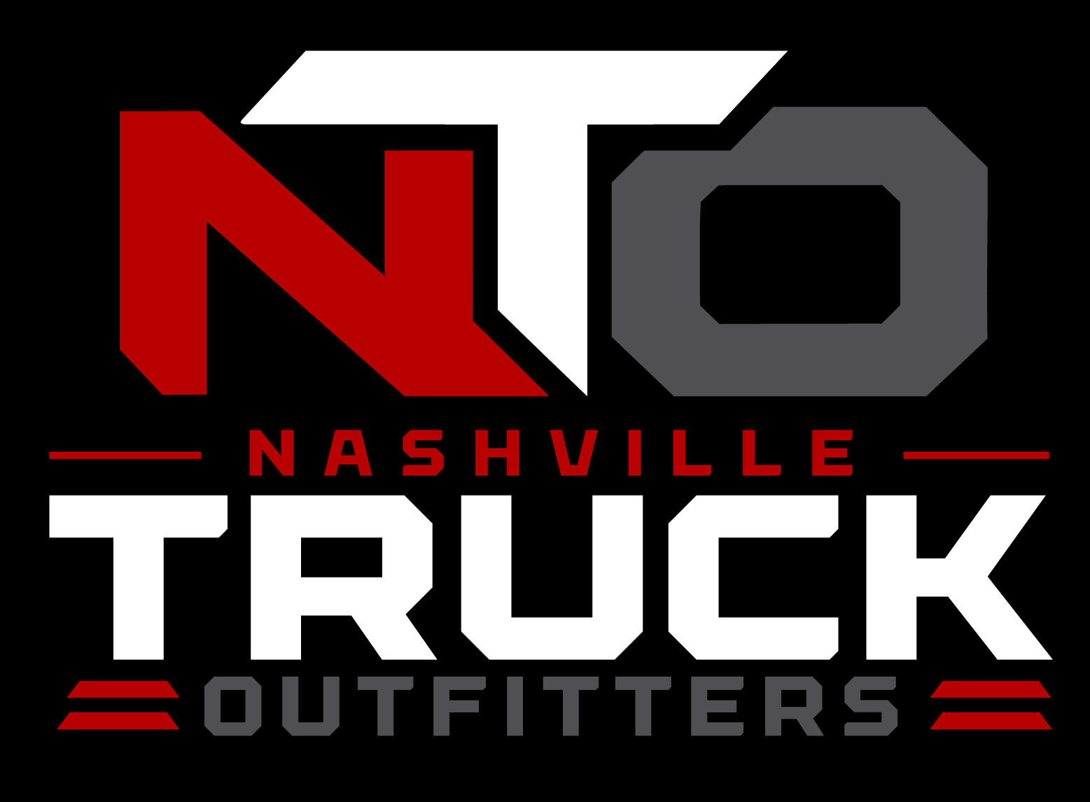 Logo Design by Deejah for Nashville Truck Outfitters | Design #37588831