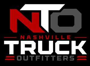 Logo Design by Deejah for Nashville Truck Outfitters | Design: #37588831