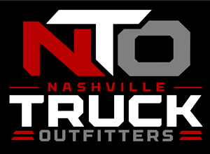 Logo Design by Deejah for Nashville Truck Outfitters | Design: #37593826