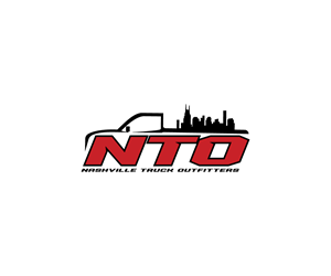 Logo Design by zoooma  for Nashville Truck Outfitters | Design: #37484169