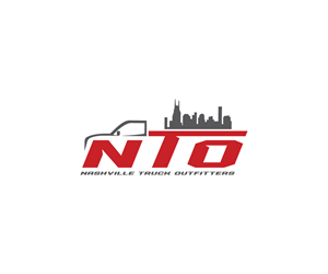Logo Design by zoooma  for Nashville Truck Outfitters | Design: #37484174