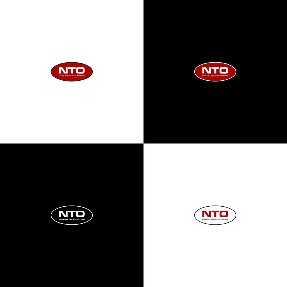 Logo Design by MK_STD for Nashville Truck Outfitters | Design #37485553