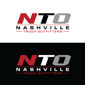 Logo Design by Casey Kelechi for Nashville Truck Outfitters | Design: #37485301