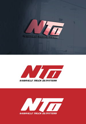 Logo Design by VisionCraft™ for Nashville Truck Outfitters | Design: #37481633