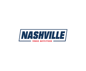 Logo Design by mahfuz1450r for Nashville Truck Outfitters | Design: #37498437