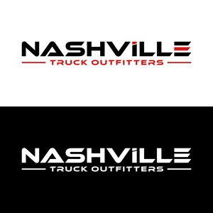 Logo Design by andreaslucky for Nashville Truck Outfitters | Design: #37479579