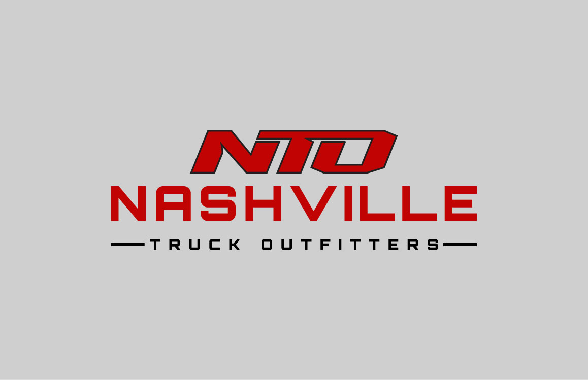 Logo Design by belayat733 for Nashville Truck Outfitters | Design #37484956