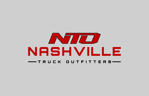 Logo Design by belayat733 for Nashville Truck Outfitters | Design: #37484956