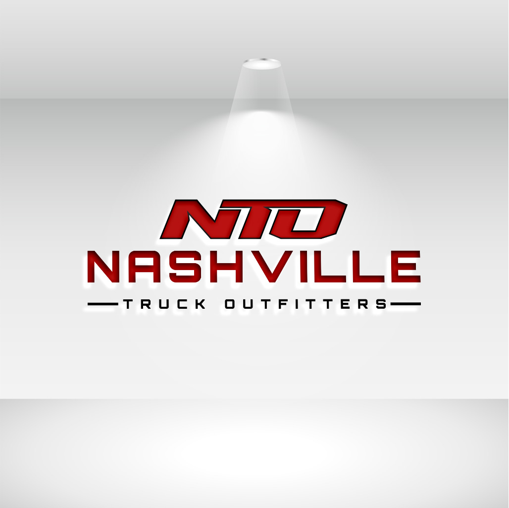 Logo Design by belayat733 for Nashville Truck Outfitters | Design #37484957