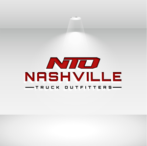 Logo Design by belayat733 for Nashville Truck Outfitters | Design: #37484957