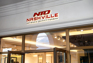 Logo Design by belayat733 for Nashville Truck Outfitters | Design: #37484958
