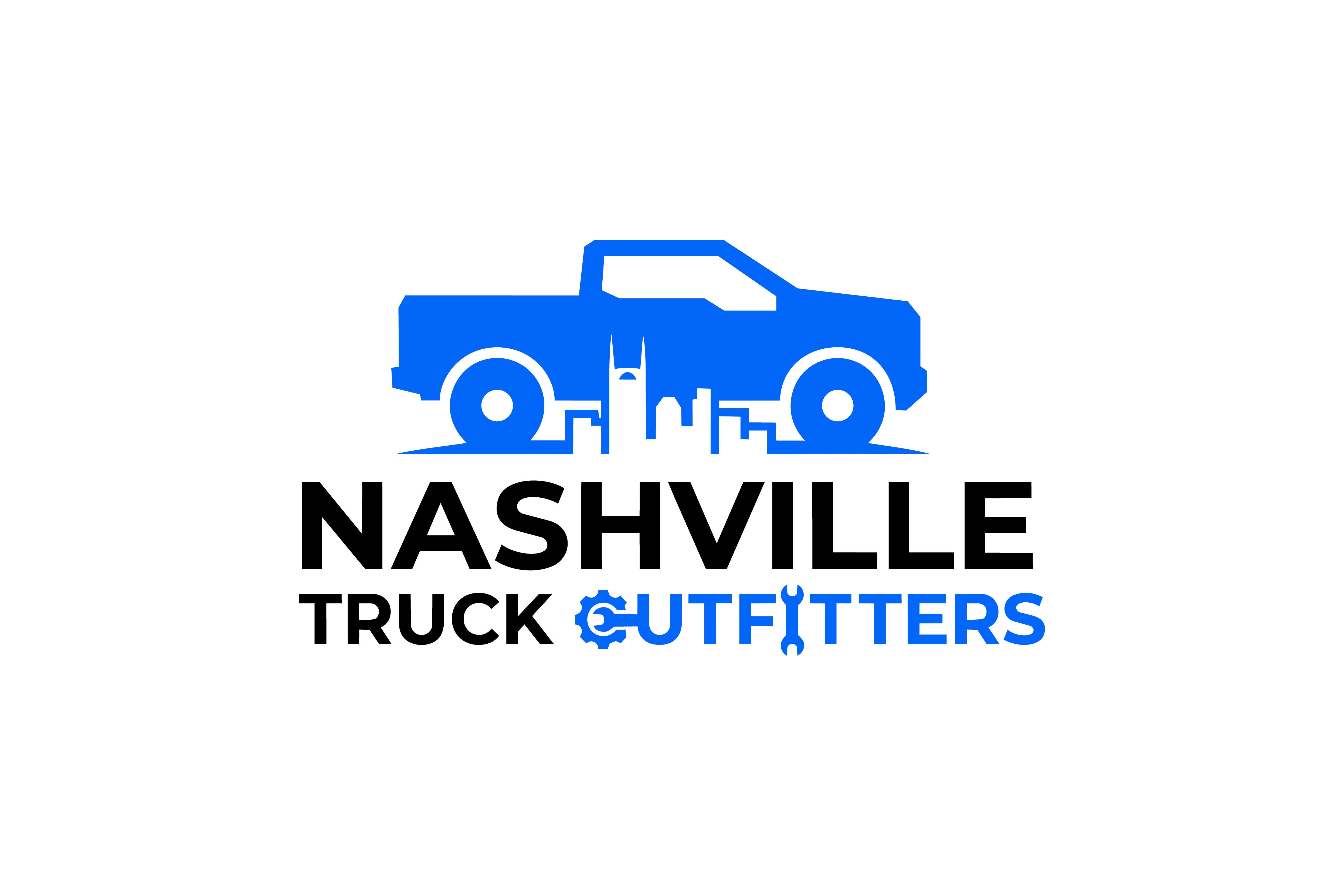 Logo Design by Fredericm for Nashville Truck Outfitters | Design #37480878
