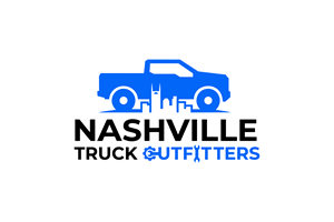 Logo Design by Fredericm for Nashville Truck Outfitters | Design: #37480878