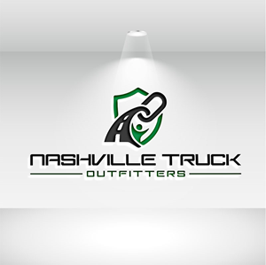 Logo Design by JMN Signatures for Nashville Truck Outfitters | Design: #37482284