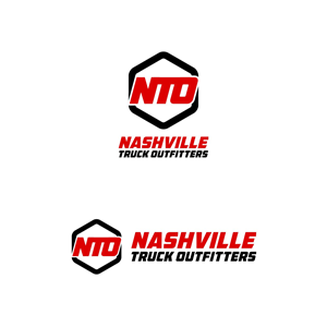 Logo Design by ddnsycrowd for Nashville Truck Outfitters | Design: #37490586