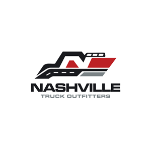 Logo Design by Usmaan4 for Nashville Truck Outfitters | Design: #37481699