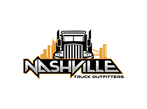 Logo Design by debdesign for Nashville Truck Outfitters | Design: #37485775