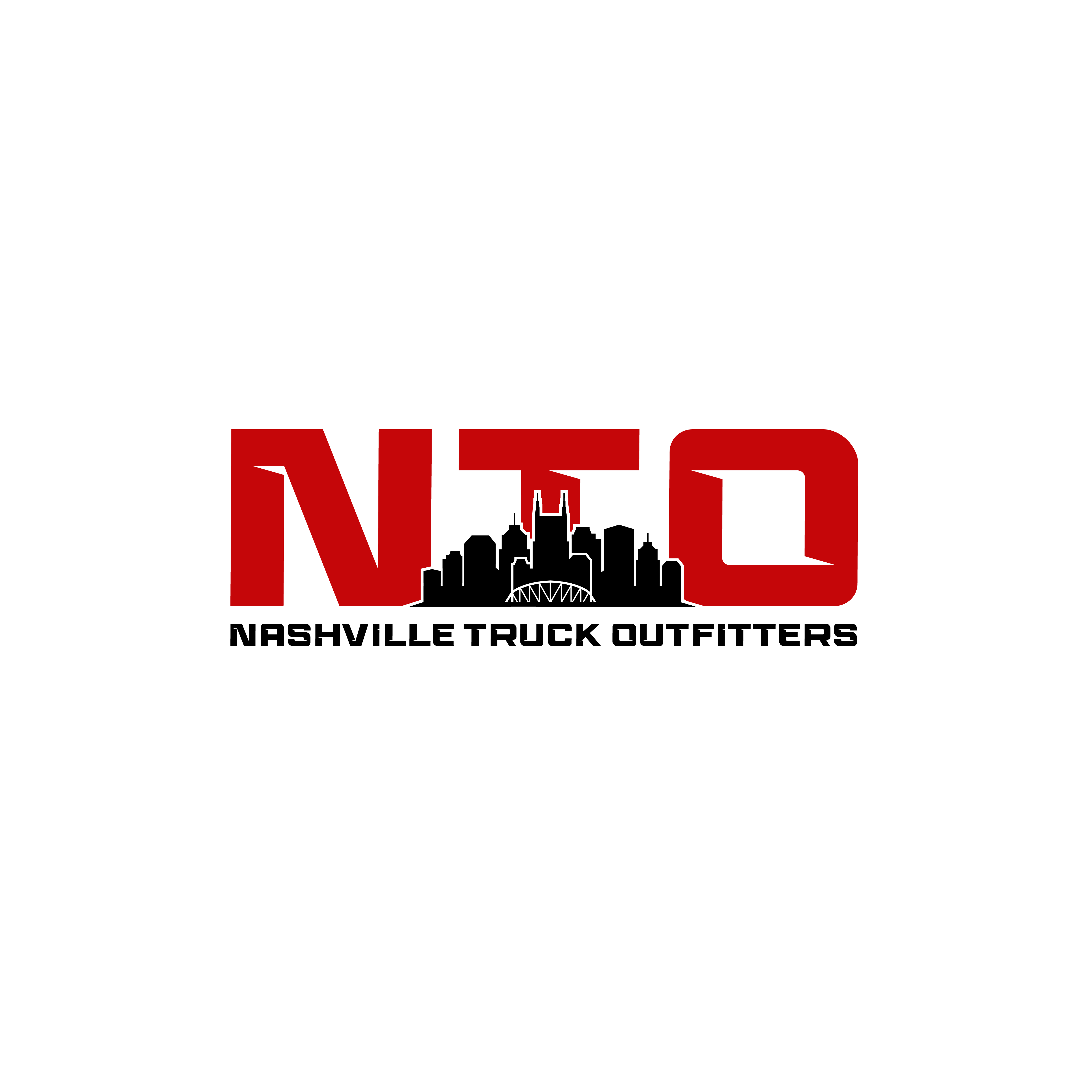 Logo Design by ares_h1 for Nashville Truck Outfitters | Design #37480715