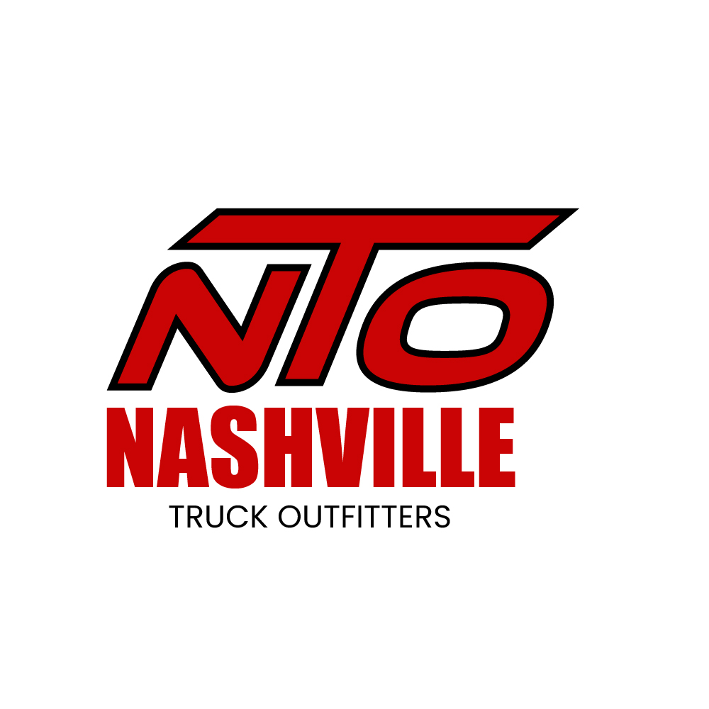 Logo Design by Ali.Adnan for Nashville Truck Outfitters | Design #37480408