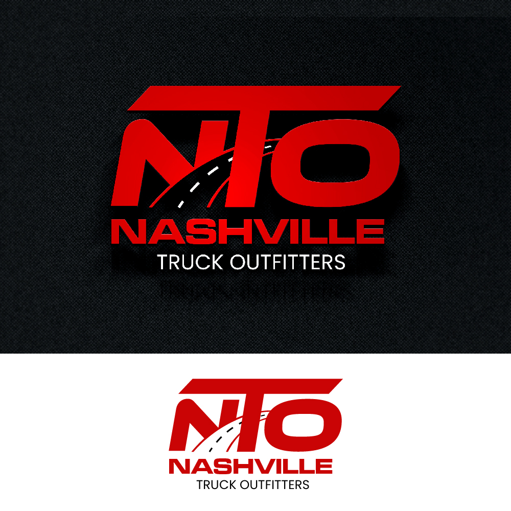 Logo Design by Ali.Adnan for Nashville Truck Outfitters | Design #37480456
