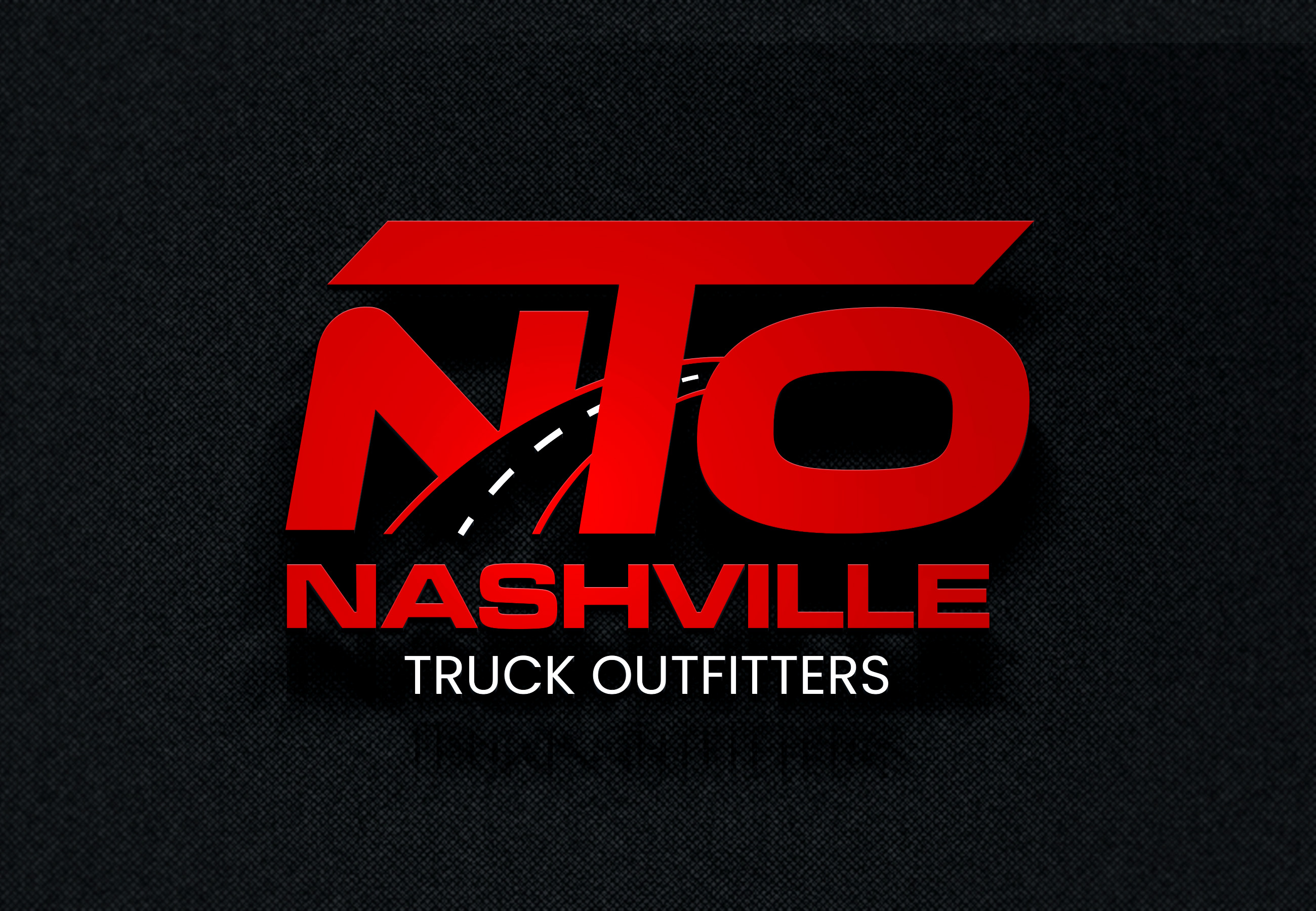 Logo Design by Ali.Adnan for Nashville Truck Outfitters | Design #37480457