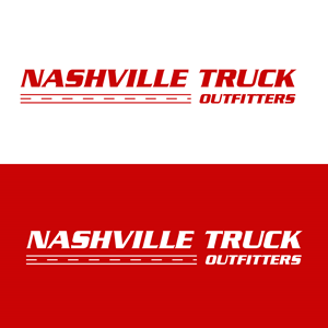 Logo Design by Ali.Adnan for Nashville Truck Outfitters | Design: #37480921